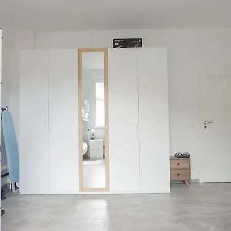 Apartamento Modern In *