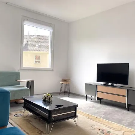 Modern In * Gelsenkirchen
