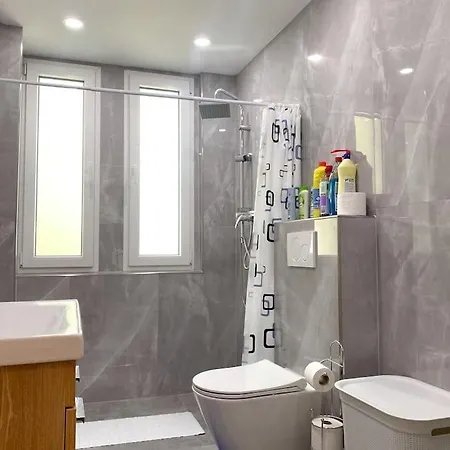Apartamento Modern In