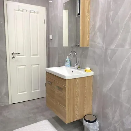 Modern In Apartamento *