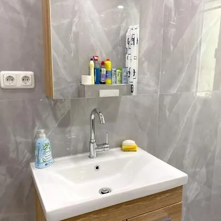 Modern In *