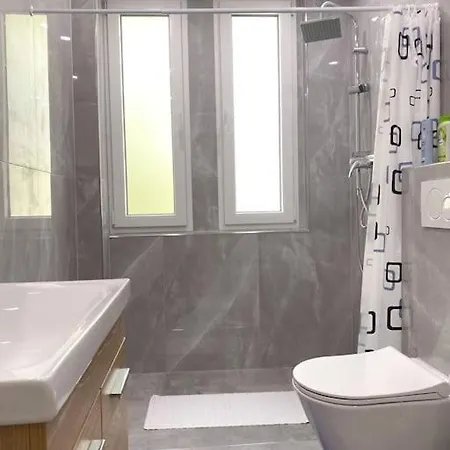 Apartamento Modern In Gelsenkirchen