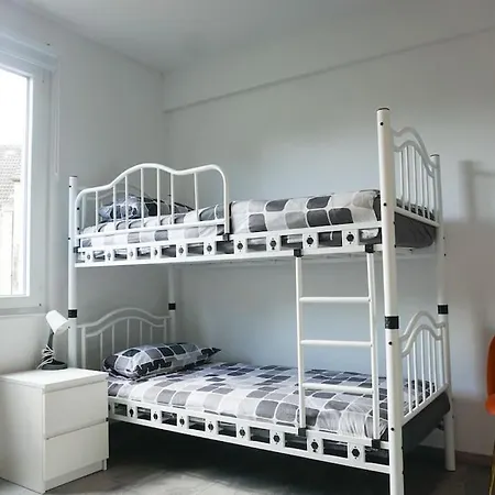Apartamento Modern In Gelsenkirchen