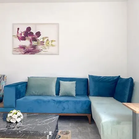 Modern In Gelsenkirchen