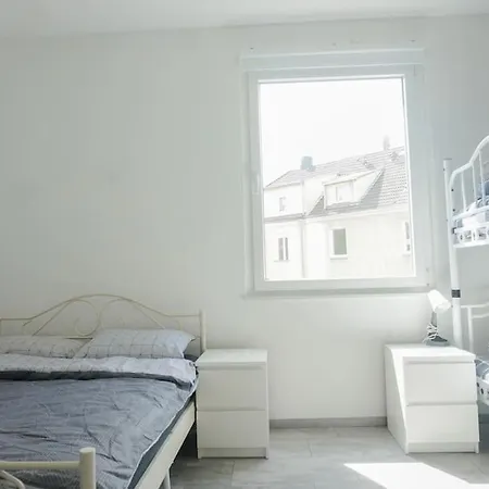 Modern In * Gelsenkirchen